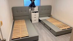 Blk 39 Bedok South Parkview (Bedok), HDB 3 Rooms #630738871